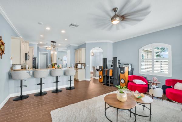Torino, 6462 NW Colgate St, Port St. Lucie, Florida 34986, image 3