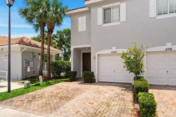 Cypress Walk, 6720 Cypress Walk Ter, Tamarac, Florida 33321, image 3