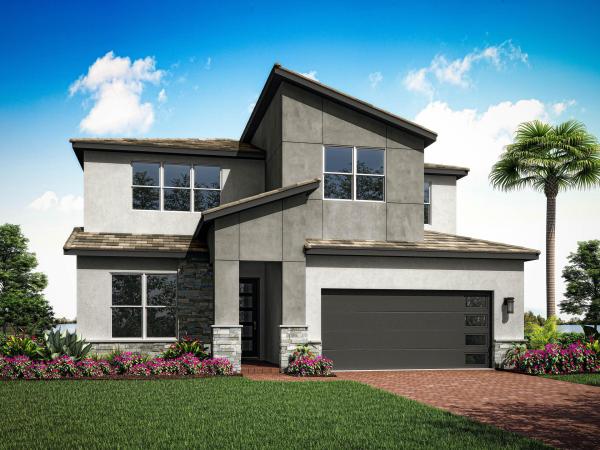 Seville, 14190 SW Artesia Dr, Port St. Lucie, Florida 34987, image 1