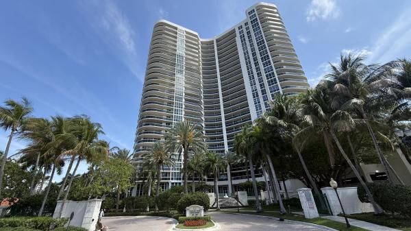 L'Hermitage, 3200 N Ocean Blvd #2103, Fort Lauderdale, Florida 33308, image 2