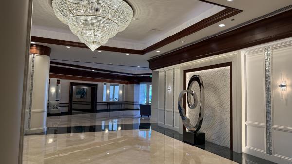 L'Hermitage, 3200 N Ocean Blvd #2103, Fort Lauderdale, Florida 33308, image 3