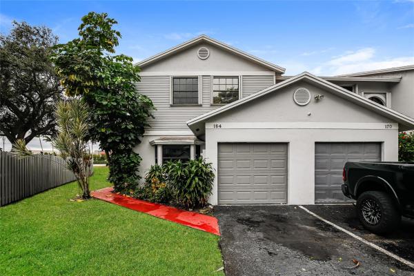 Southbridge At Pembroke Pointe, 353 NW 103rd Ter, Pembroke Pines, Florida 33026, image 2