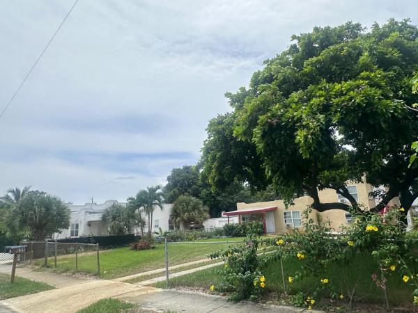 Northwood, 637 46th St, West Palm Beach, Florida 33407, image 1