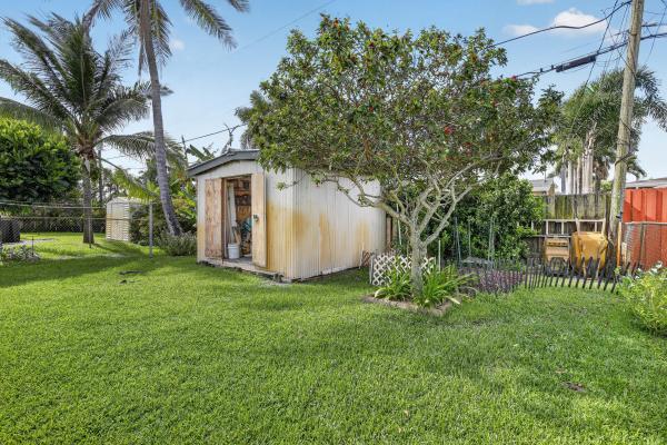 North Andrews Gardens, 220 NW 48th St, Oakland Park, Florida 33309, image 1