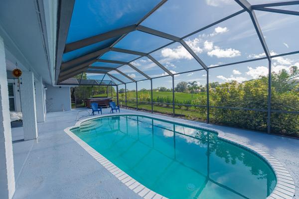 Country Club Estates Parc, 1282 SW Bent Pine Cv, Port St. Lucie, Florida 34986, image 1