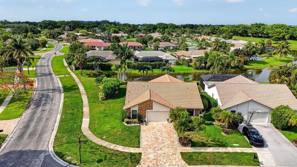 Boca Greens Country Club, 10065 Camelback Ln, Boca Raton, Florida 33498, image 1