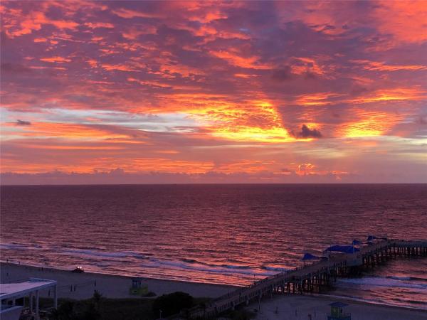 Ocean Monarch, 133 N Pompano Beach Blvd #1506, Pompano Beach, Florida 33062, image 2