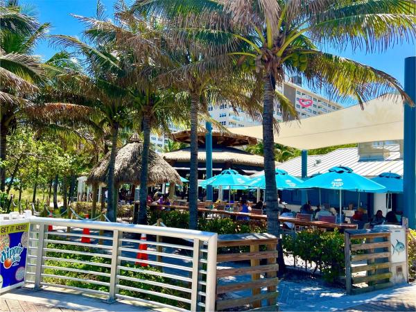 Ocean Monarch, 133 N Pompano Beach Blvd #1506, Pompano Beach, Florida 33062, image 1