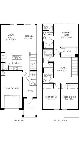 Central Park, 12993 SW Forli Way, Port St. Lucie, Florida 34986, image 2