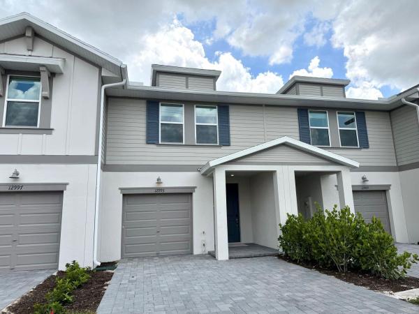 Central Park, 12993 SW Forli Way, Port St. Lucie, Florida 34986, image 3
