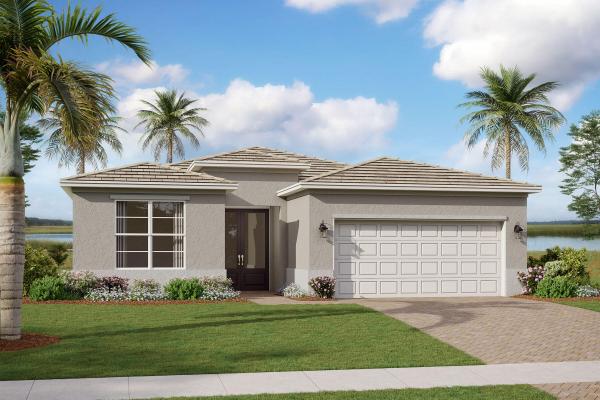 12008 SW Pantone St, Port St. Lucie, Florida 34987, image 1