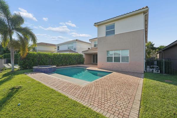 Canyon Trails, 8256 Savara Streams Ln, Boynton Beach, Florida 33473, image 2