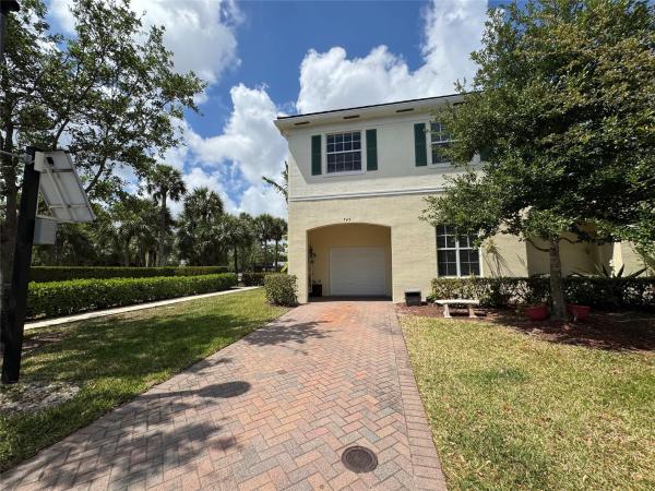 Orchid Grove, 749 SW 3rd Ave, Pompano Beach, Florida 33060, image 1