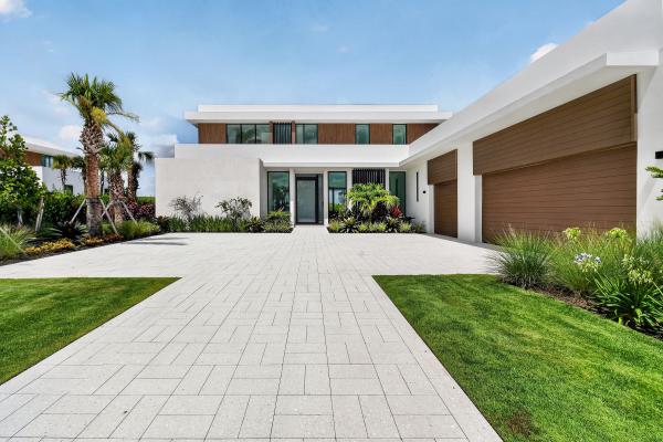 Panther National At Avenir, 10959 Monte Rosa Ct, Palm Beach Gardens, Florida 33412, image 3