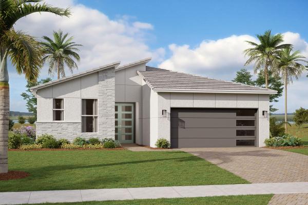 Telaro At Tradition, 11968 SW Pantone St, Port St. Lucie, Florida 34987, image 1