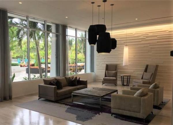 Arlen House East, 100 Bayview Dr #1825, Sunny Isles Beach, Florida 33160, image 3