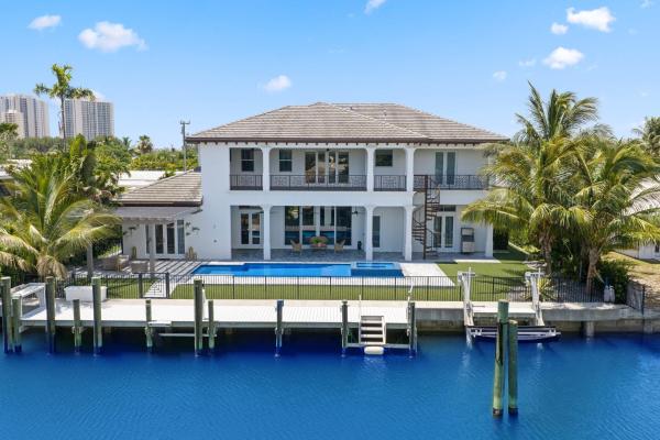 Palm Beach Isles, 1200 Bimini Ln, Riviera Beach, Florida 33404, image 1