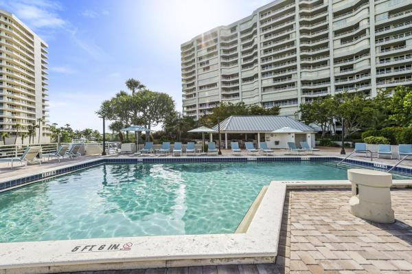 Sea Ranch Club Of Boca, 4201 N Ocean Blvd #1605, Boca Raton, Florida 33431, image 3