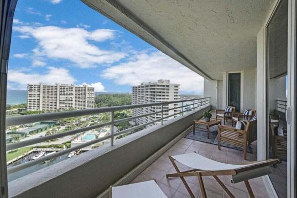 Sea Ranch Club Of Boca, 4201 N Ocean Blvd #1605, Boca Raton, Florida 33431, image 2
