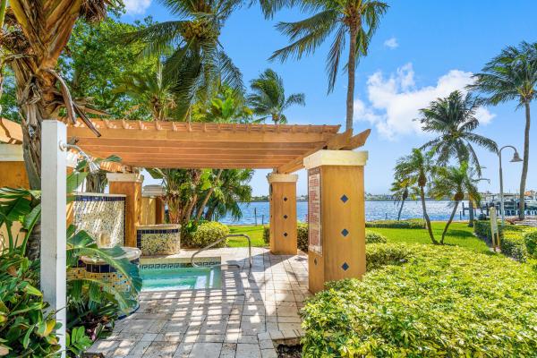 The Yacht Club On The Intracoastal, 145 Yacht Club Way #210, Hypoluxo, Florida 33462, image 3