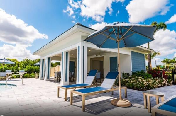 9604 Galata Tower Ln #59 Ashby, Lake Worth Beach, Florida 33467, image 2