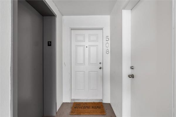 Las Olas Villas, 1770 E Las Olas Blvd #508, Fort Lauderdale, Florida 33301, image 3