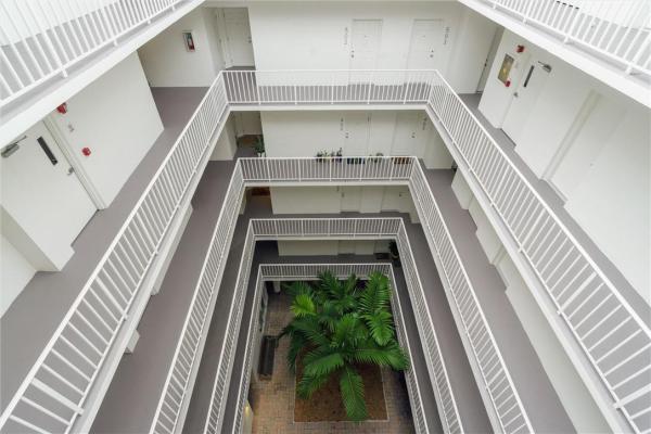 Las Olas Villas, 1770 E Las Olas Blvd #508, Fort Lauderdale, Florida 33301, image 2