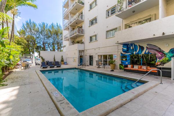 La Piazza Navona, 677 NE 24th St #504, Miami, Florida 33137, image 3