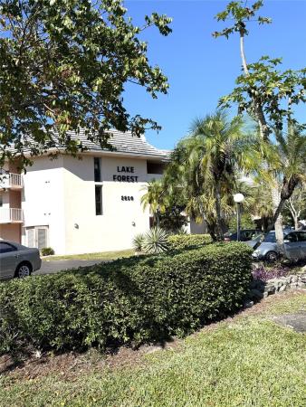 Lake Forest, 2850 Forest Hills Blvd #214, Coral Springs, Florida 33065, image 1