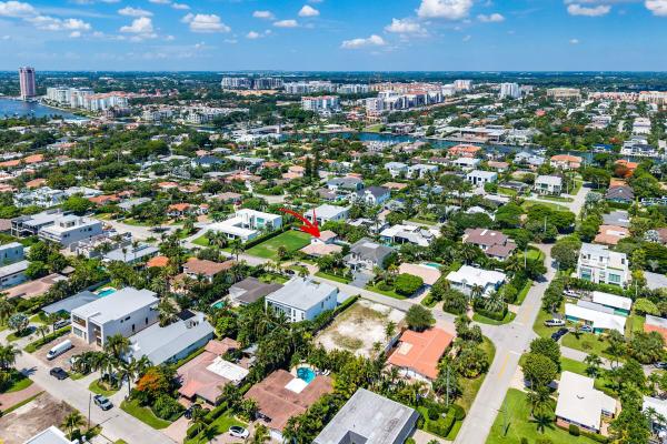 Boca Raton Riviera, 299 NE Wavecrest Ct, Boca Raton, Florida 33432, image 3