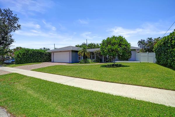 Imperial Point, 5830 NE 21st Ter, Fort Lauderdale, Florida 33308, image 1