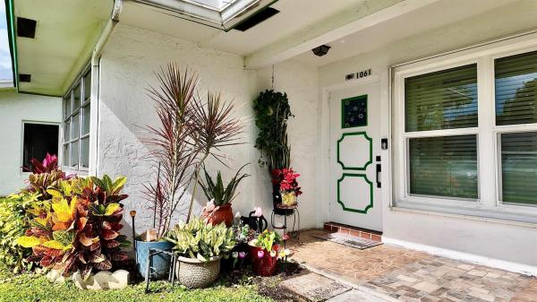 1061 NW 85th Ter #A111, Plantation, Florida 33322, image 1