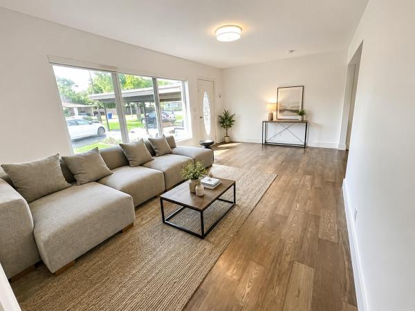 Hollywood Little Ranches, 2651 Jackson St, Hollywood, Florida 33020, image 1