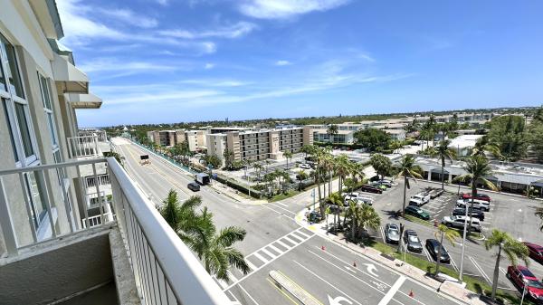 Marina Village At Boynton Beach, 100 NE 6th St #709, Boynton Beach, Florida 33435, image 3