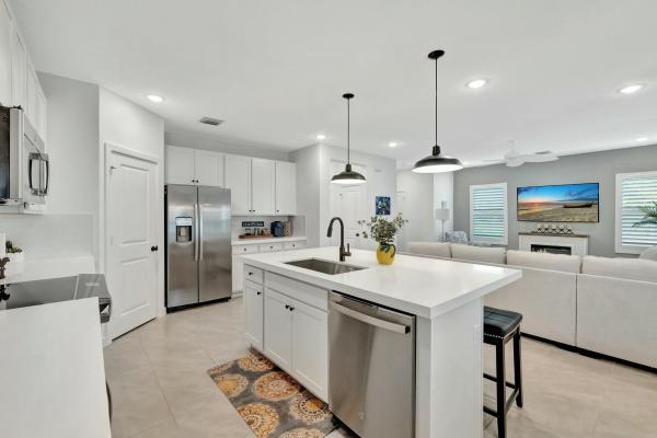 River Place On The St Lucie, 601 Waters Edge Ln, Port St. Lucie, Florida 34983, image 1
