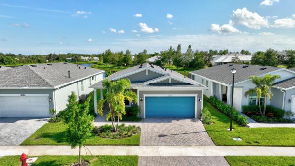 Emery At Tradition, 12712 SW Eleanor Dr, Port St. Lucie, Florida 34987, image 2