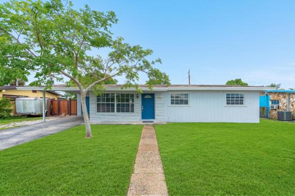 Margate Estates, 5543 SW 7th St, Margate, Florida 33068, image 3