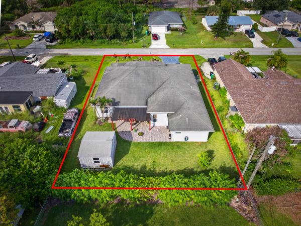 Bayshore Heights, 1640 SW Burlington St, Port St. Lucie, Florida 34984, image 2