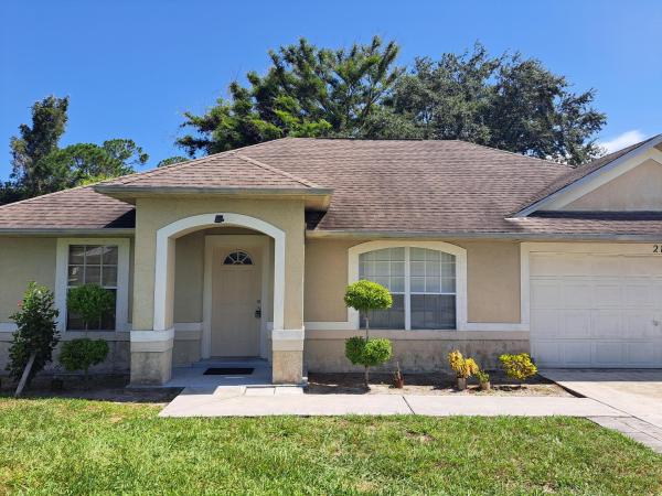 Swan Park, 212 SW Ewing Ave, Port St. Lucie, Florida 34983, image 3