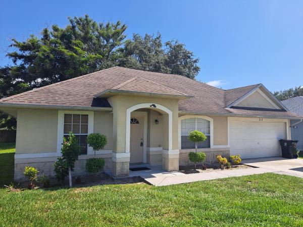 Swan Park, 212 SW Ewing Ave, Port St. Lucie, Florida 34983, image 2