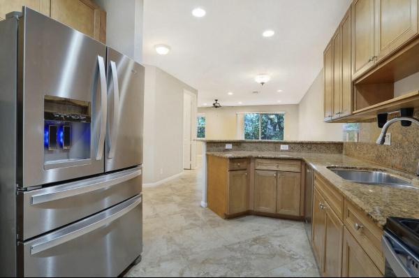 Drexel Park Townhomes, 16097 Poppyseed Cir #1905, Delray Beach, Florida 33484, image 3