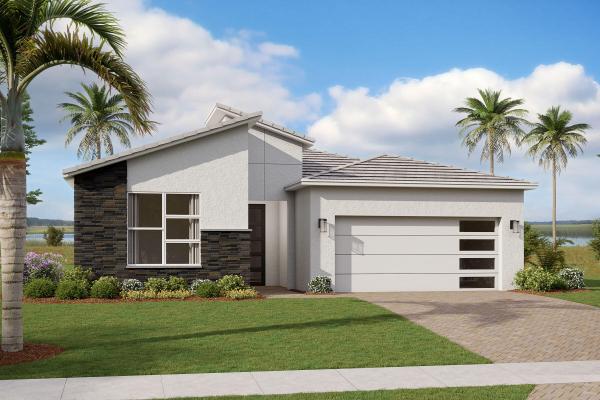Telaro At Tradition, 11984 SW Pantone St, Port St. Lucie, Florida 34987, image 1