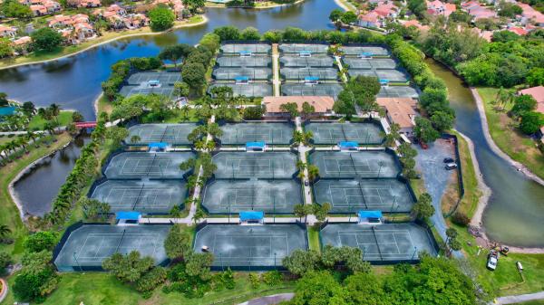 Wimbledon Villas At Town Place, 21692 Cromwell Cir, Boca Raton, Florida 33486, image 2