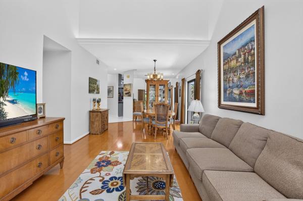 Wimbledon Villas At Town Place, 21692 Cromwell Cir, Boca Raton, Florida 33486, image 3