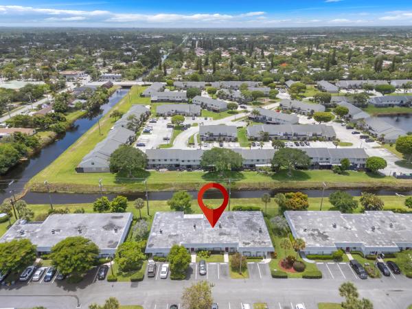 2886 Fernley Dr E #76, West Palm Beach, Florida 33415, image 2