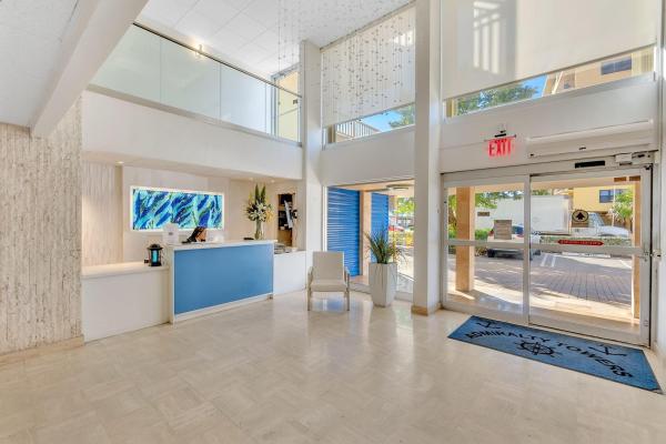 Admiralty Towers Apartments, 750 N Ocean Blvd #1904, Pompano Beach, Florida 33062, image 3