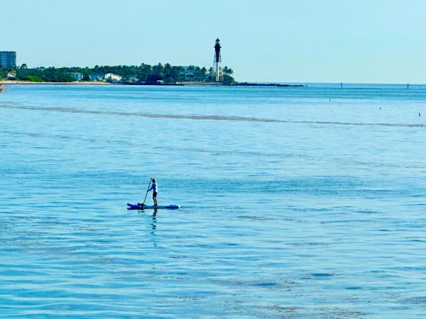 Admiralty Towers Apartments, 750 N Ocean Blvd #1904, Pompano Beach, Florida 33062, image 2