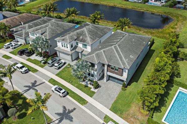 Lotus, 8599 Tower Bridge Ct, Boca Raton, Florida 33496, image 1