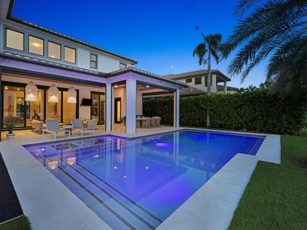 Parkland Bay, 8785 Parkland Bay Dr, Parkland, Florida 33076, image 2
