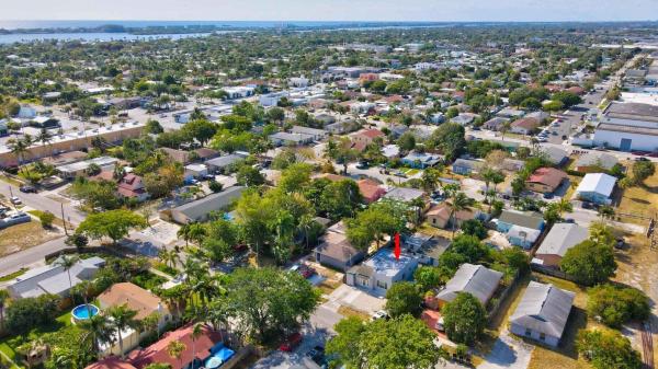 Colonial Estates, 516 Nathan Hale Rd, West Palm Beach, Florida 33405, image 1